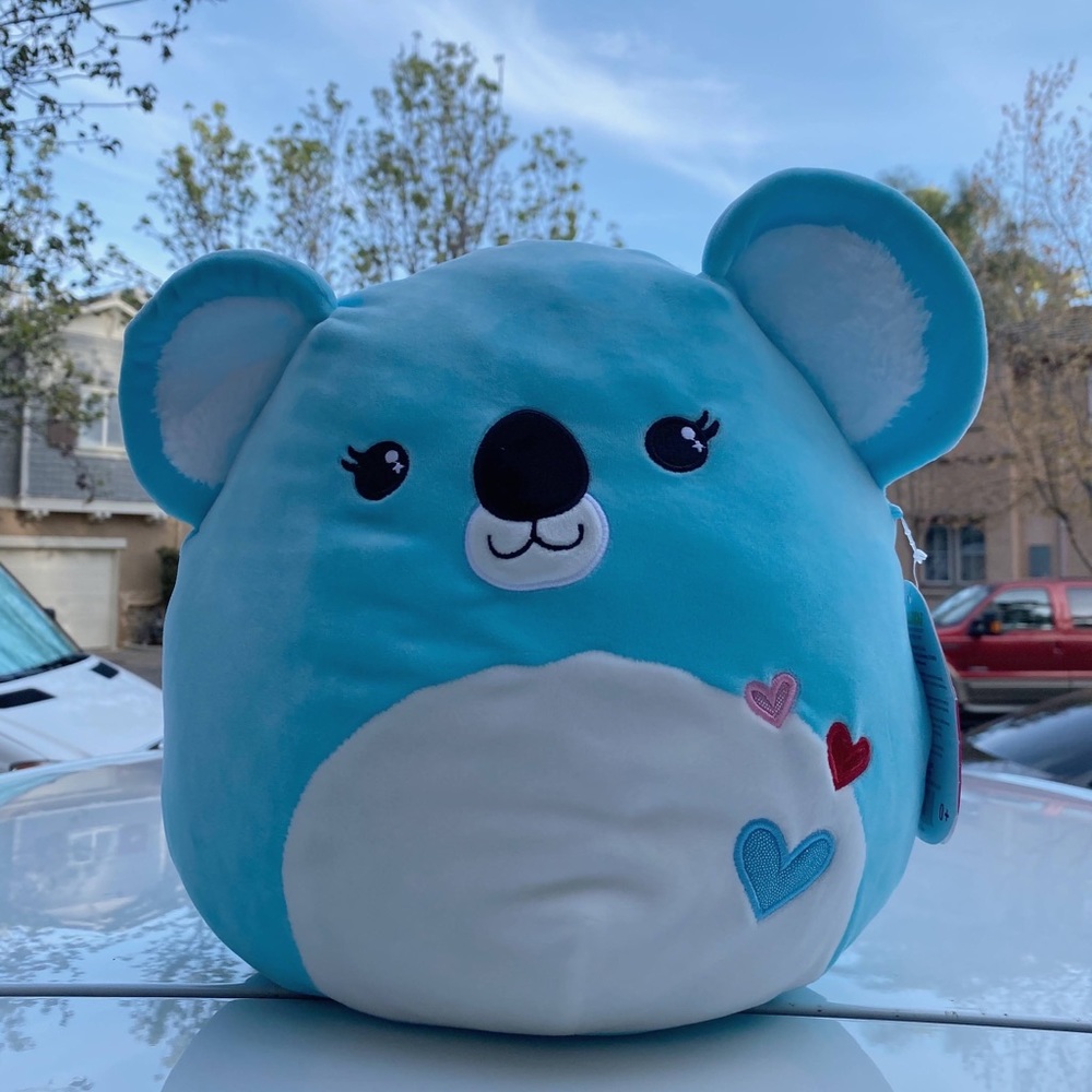 11 inch squishmallow